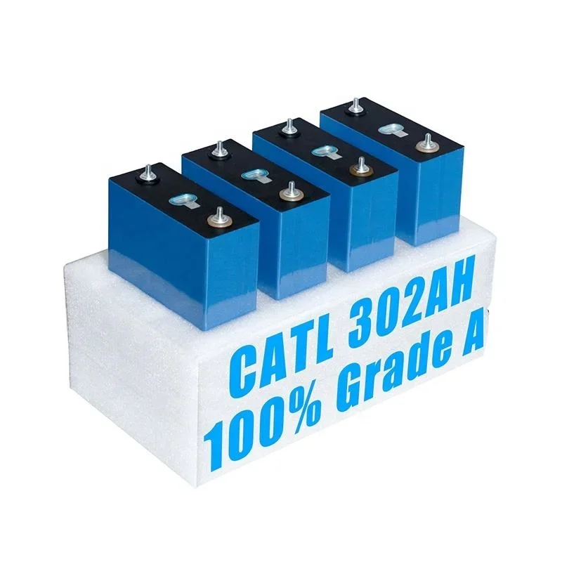 Hot Grade A CATL 3.2V 500Ah 400ah 320ah 304ah 302Ah 280ah Lifepo4 Akku 12v 24v 48v Solar Pack energy storage battery