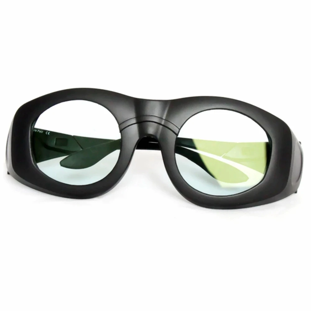 Imagem -06 - Holmium Protective Goggles para Laser Diodo Óculos de Segurança Absorção Contínua 980nm 2500nm Ep104 Od5 Mais 980nm 2500nm