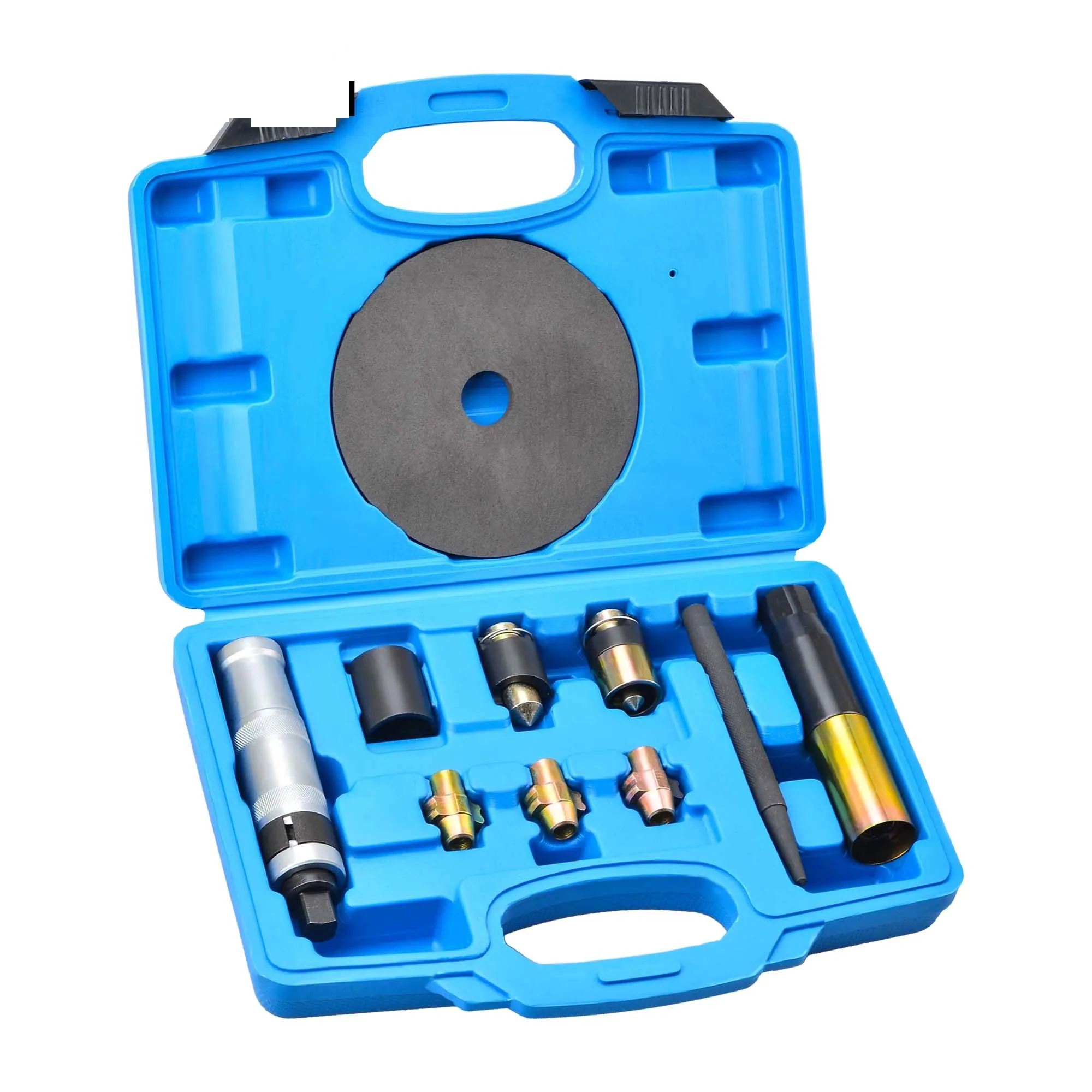 

1PC Universal Locking Wheel Nut Damaged Remover Kit Removal Master Tool Repair Tool