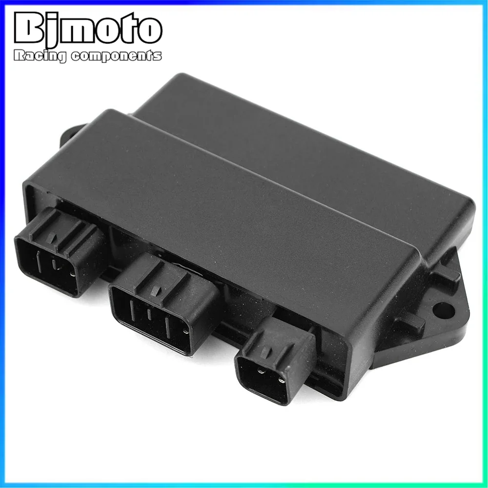 

Ignitor CDI Box Module Unit For Yamaha YFM660FA Grizzly 660 Limited Special Metallic Hunter 2002-2008 5KM-85540-10 5KM-85540-00