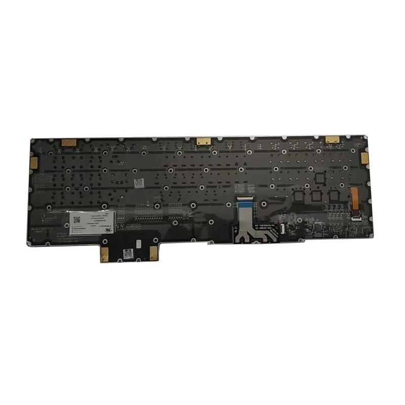 

PH717-71 Backlit Keyboard For ACER Predator Helios 700 PH717-72 PH717-71 N17Q11 NSK-RPABQ EG5P_P91BRL NKI15170CZ English US New