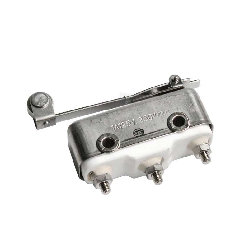 

The new original TZ-1GV2 micro switch/limit switch has a high temperature resistance of 400 degrees