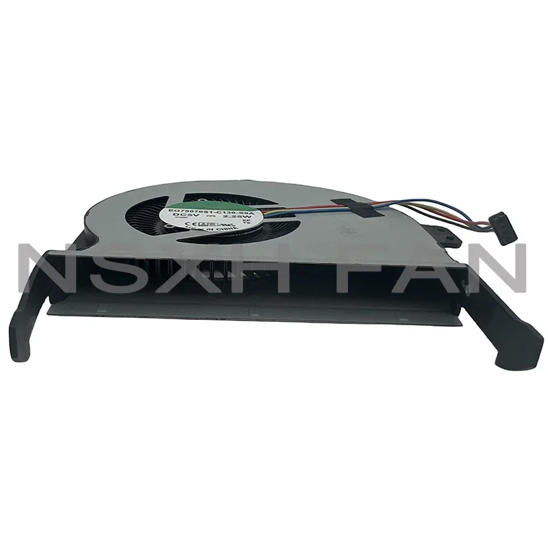 Imagem -05 - Ventilador Ventilador Eg75070s1-c130-s9a dc 5v 4-wiren552 N552v N552vm N552vx