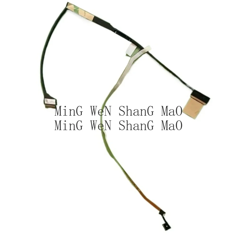 New for MSI Cyborg Starlight 15 MS-15K1 Screen Cable K1N-3040368-H39 A12VFEK A13VFVE