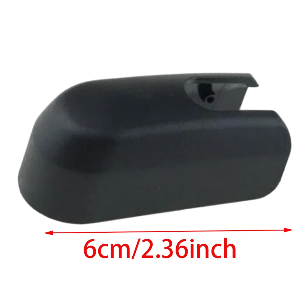 For Mazda Speed 3 2010 2011 2012 Rear Windshield Windscreen Wiper Arm Blade Rocker Cap