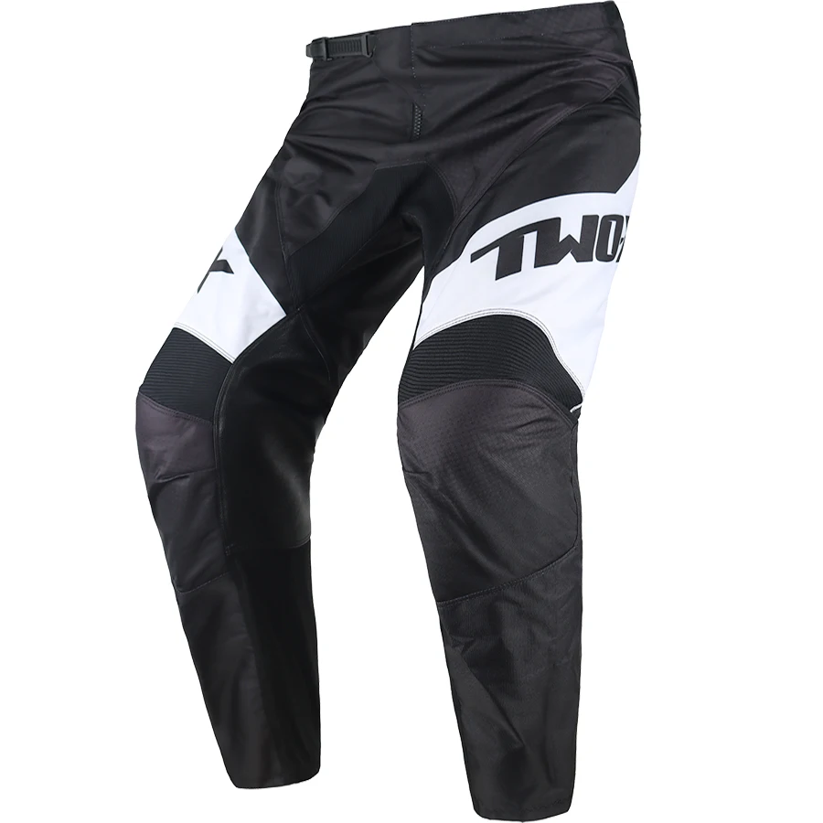 

Two-X Gp Air MX Pants Motocross Moto Mountain Dirt Bike MTB DH ATV SX BMX Enduro Racing Off Road Equipment Gear