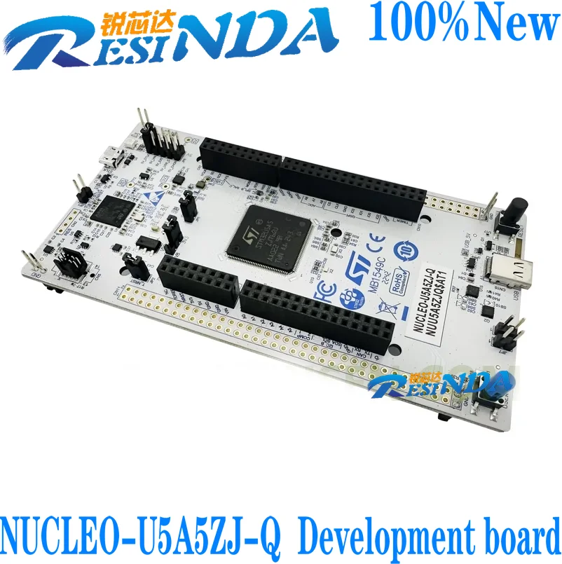 

NUCLEO-U5A5ZJ-Q Development board 100%New and Original