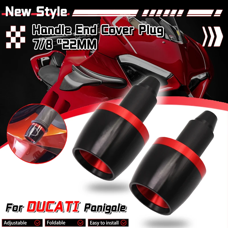 For Ducati Panigale…