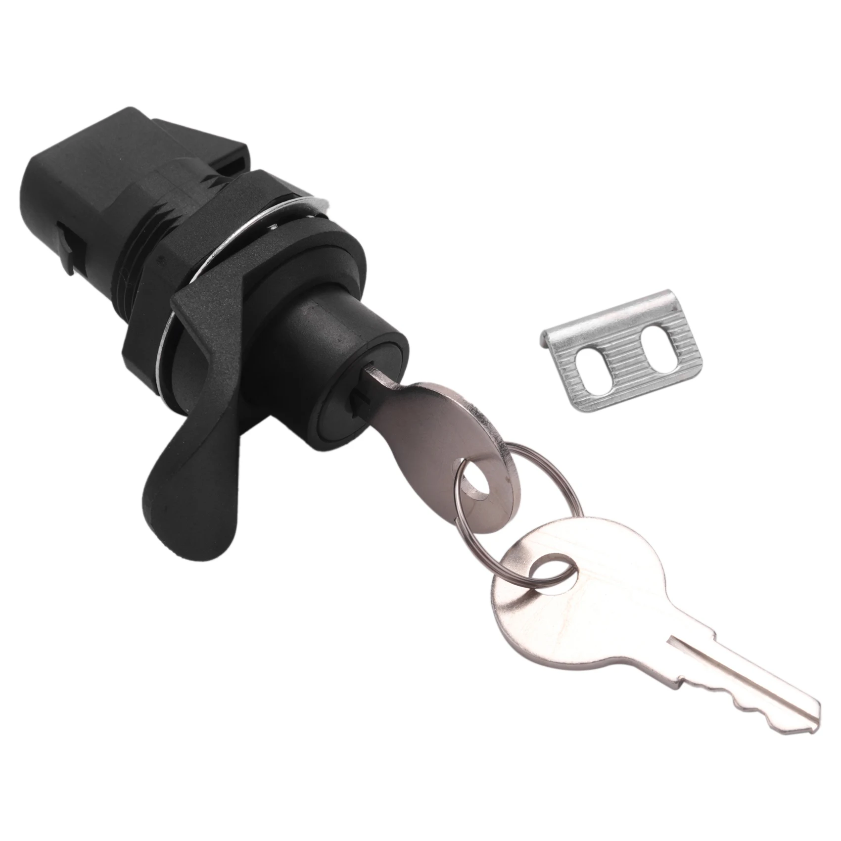 قفل مزلاج زر الضغط للقارب البحري ، صندوق راديو ، صندوق أدوات ، صندوق إلكتروني ، قفل قفاز دراجة نارية ، 1 Set