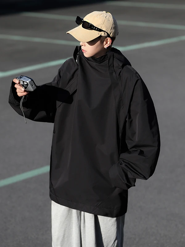 

Bla Knight Functional Soft ell Jaet, мужская осенне-зимняя уличная походная куртка с капюшоном для альпинизма, американская футболка