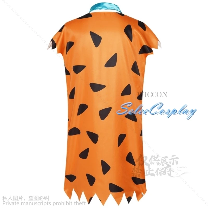 2024 Nowy kostium na Halloween Anime Cosplay dla dorosłych mężczyzn i kobiet Prymitywne oszczony kostium Party Wear Stone Age Indian Cosplay