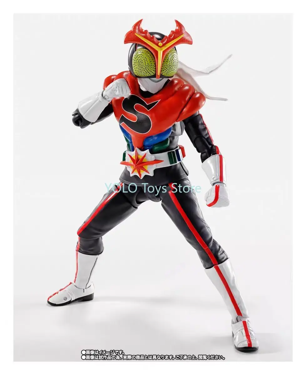 

In Stock Original Bandai SHF Stronger In Stock
