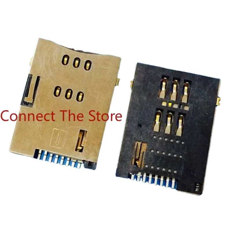 

10PCS MUP-C750 MUP-C791 DM3BT-DSF-PEJS 47553-0001 SCHD3A0100 KF-016/SIM900A 1.45H 504077-1891 78646-3001 MUP-C705-1 SNO-1309-T