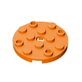 orange -100pcs