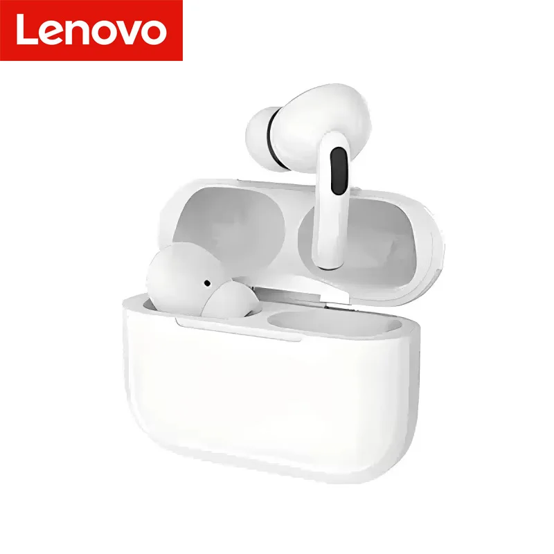 Lenovo For Air pro5 Earphones TWS MaxWireless Bluetooth In Ear Earbuds Sport Noise Cancelling Headset For iPhone Xiaomi Huawei