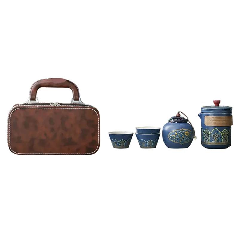 Bmby-1Set Travel Te… - image