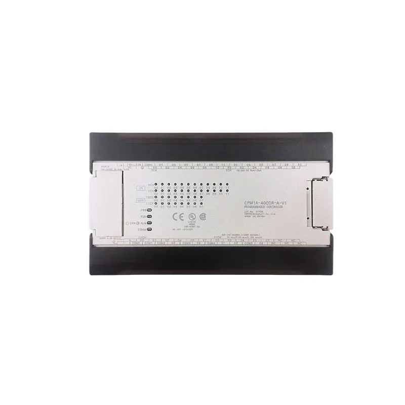 

CPM1A-40CDR-A-V1-30CDR-A-V1-20CDR-A-V1-10CDR-A-V1-10CDT-A-V1-20CDT-A-V1-30CDT-A-V1 CPM1A-40C PLC Programming Controller module