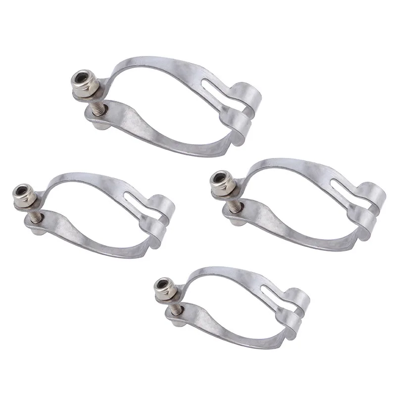 MUQZI Dead Flying Bike Brake Variable Speed Line Tube Passing Seat 25.4/28 6/31.8/34.9 Clamp