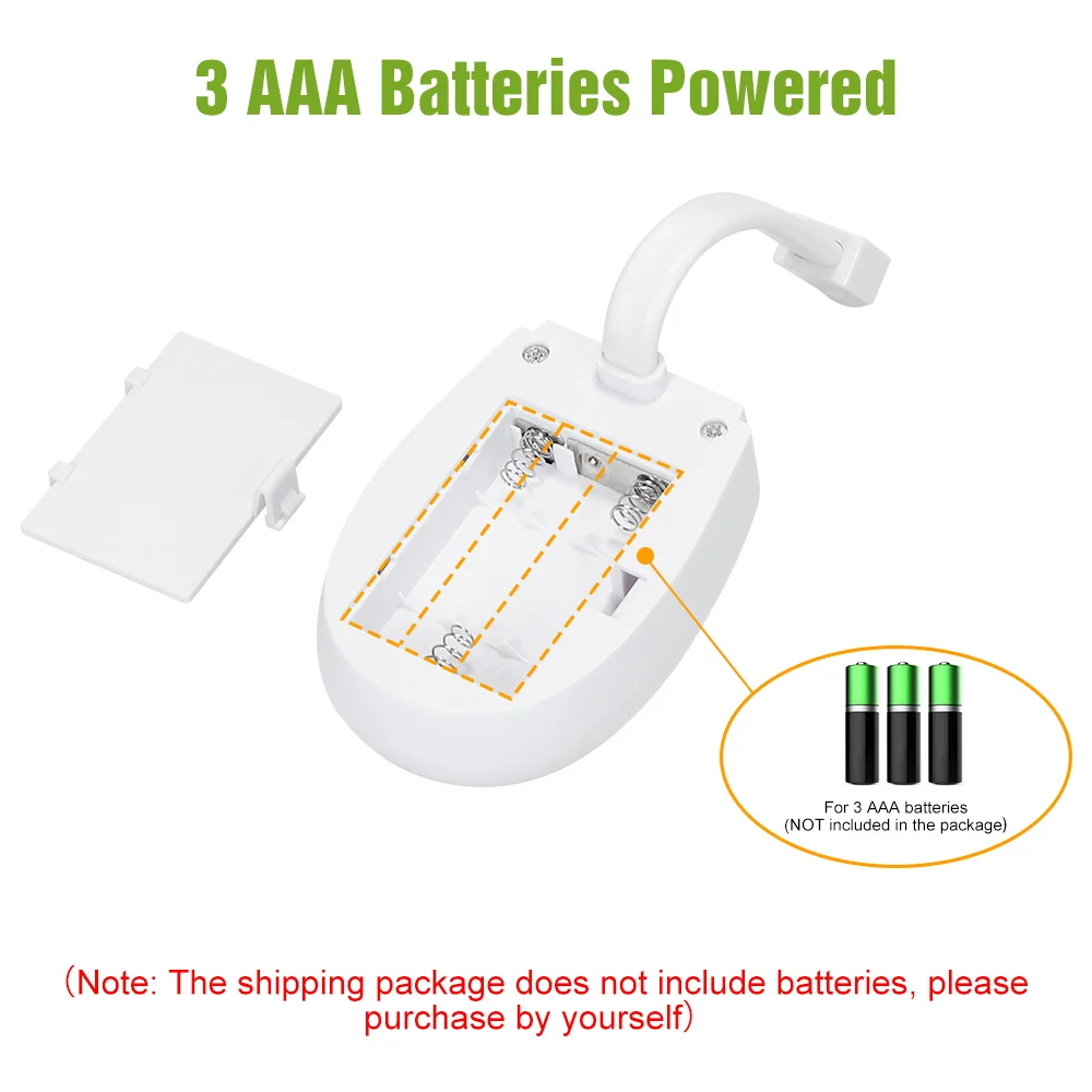 LED مصباح المرحاض الذكية PIR محس حركة ضوء الليل مقاوم للماء المرحاض السلطانية مقعد الخلفية WC جو الإضاءة 7 ألوان 3 طرق #5