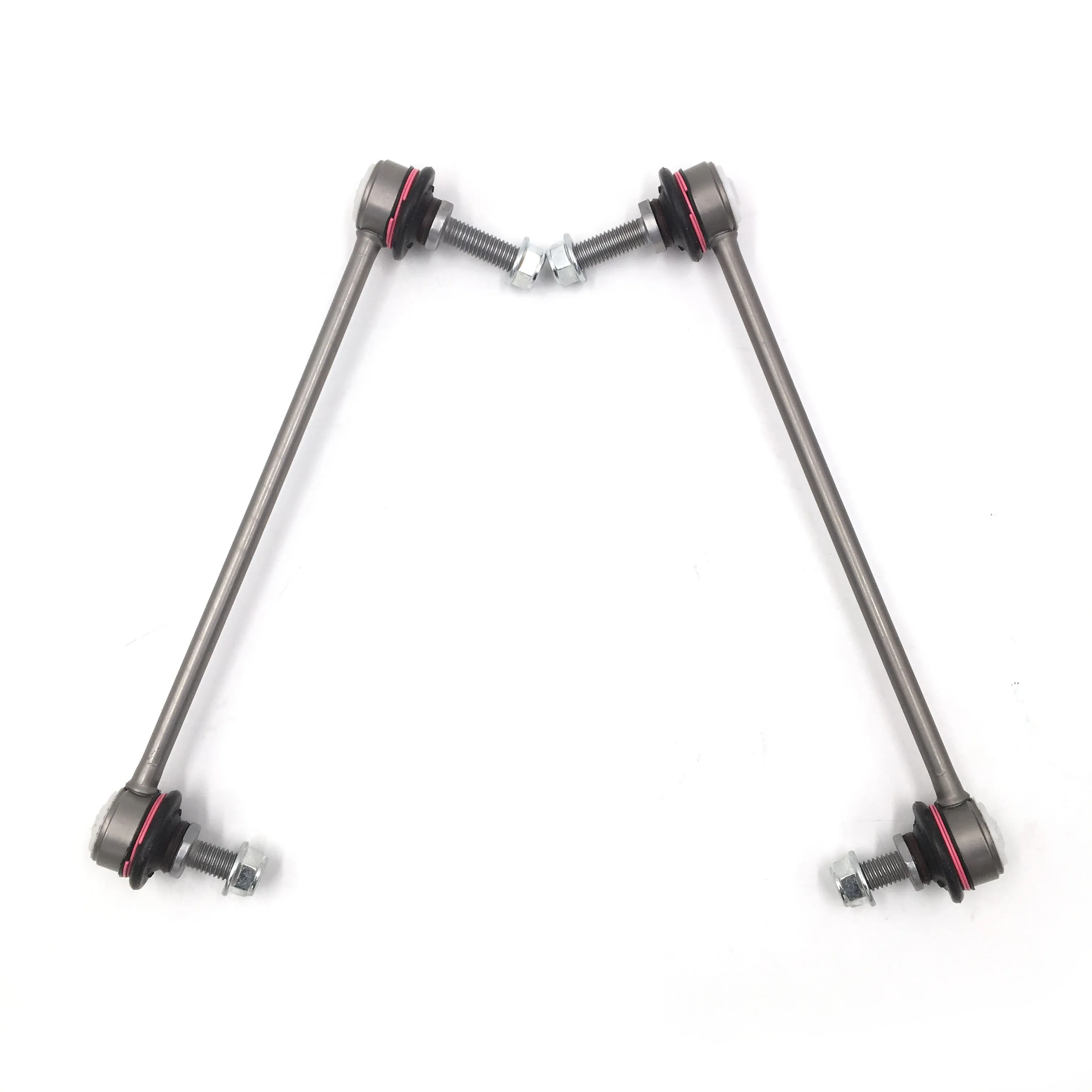2x Rear Left & Right Sway Bar Link Kit for Mini Cooper R56 2007-2014