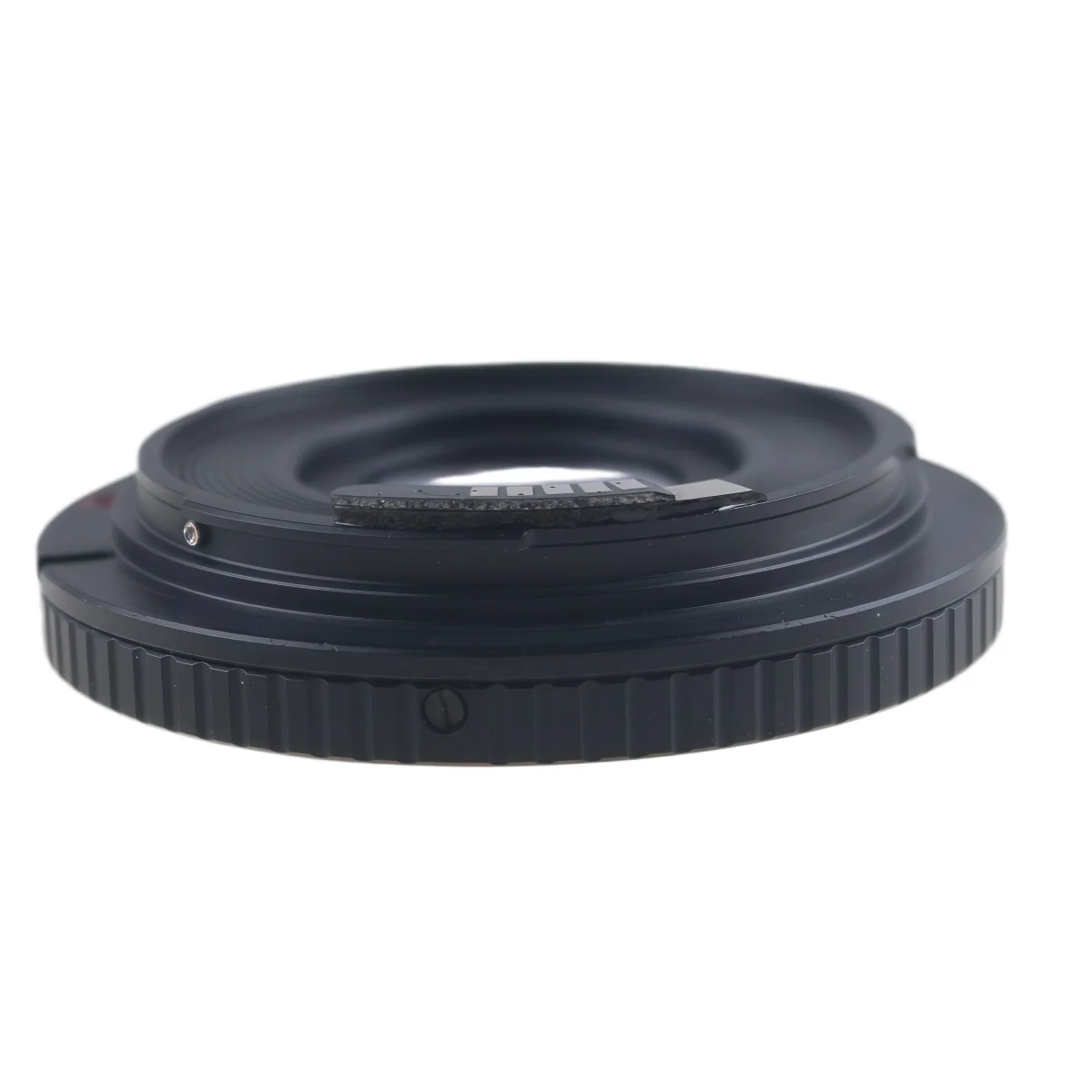 Pixco AF-2 AF Confirm Mount Adapter Ring for Canon FD Lens to EOS Camera 5D III 6D 70D