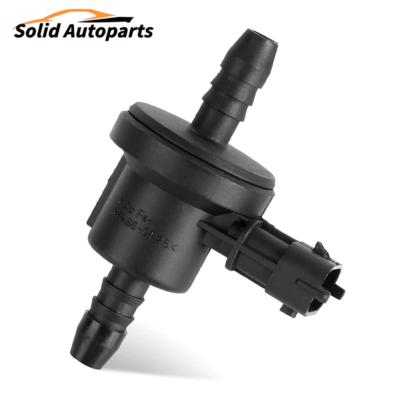 

55353802 Vapor Canister Purge Valve For Chevrolet Orlando Cruze Holden Opel Astra Corsa Insignia Vectra 55574240 2pins