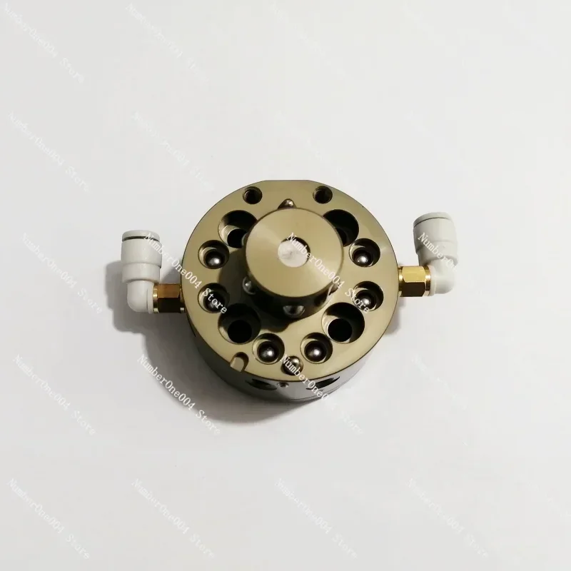 Suitable for3kg Robot End Quick Change Disc, Gun Change Disc, Multi-joint Automatic Quick Change Fixture NSK-03D/03DJ