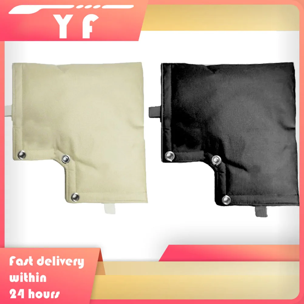 

Backflow Preventer Cover Insulated Pouch Sprinkler Covers For Faucet Pipe Cover Well Pump Cover Insulation Bag Backflow Prevente