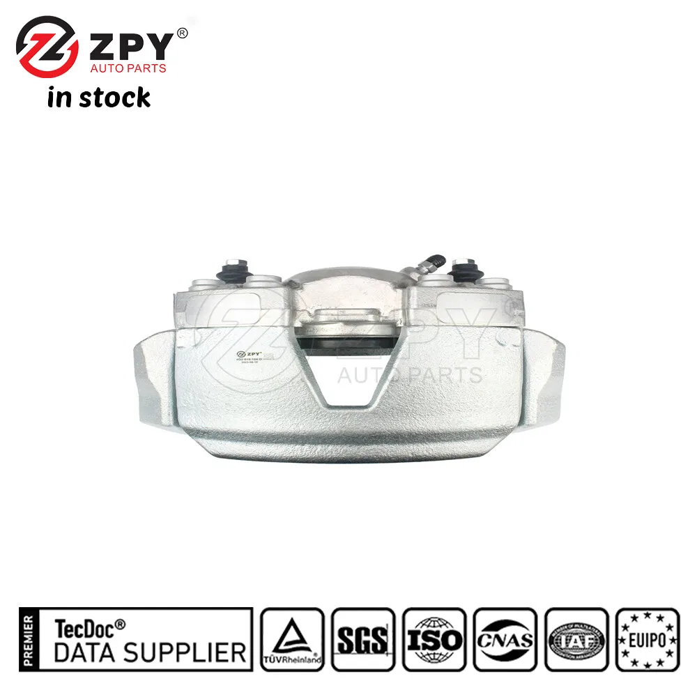 

ZPY New Hight Quality Front Right Brake Caliper For AUDI A6 12-18 4G0 615 124D