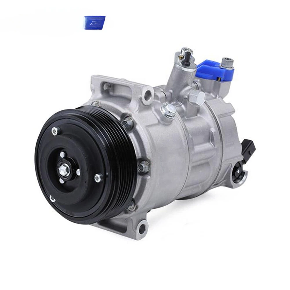 XIERDE Auto Spare Car Parts high quality Air Condition AC Compressor For AUDI A1 A3 TT SEAT ALTEA LEON VW GOLF OE 1K0820808F