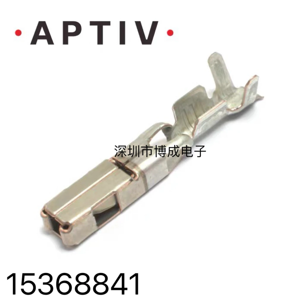 

50PCS 15344660 15344768 15368841 APTIV(Delphi) Connector 100% New original
