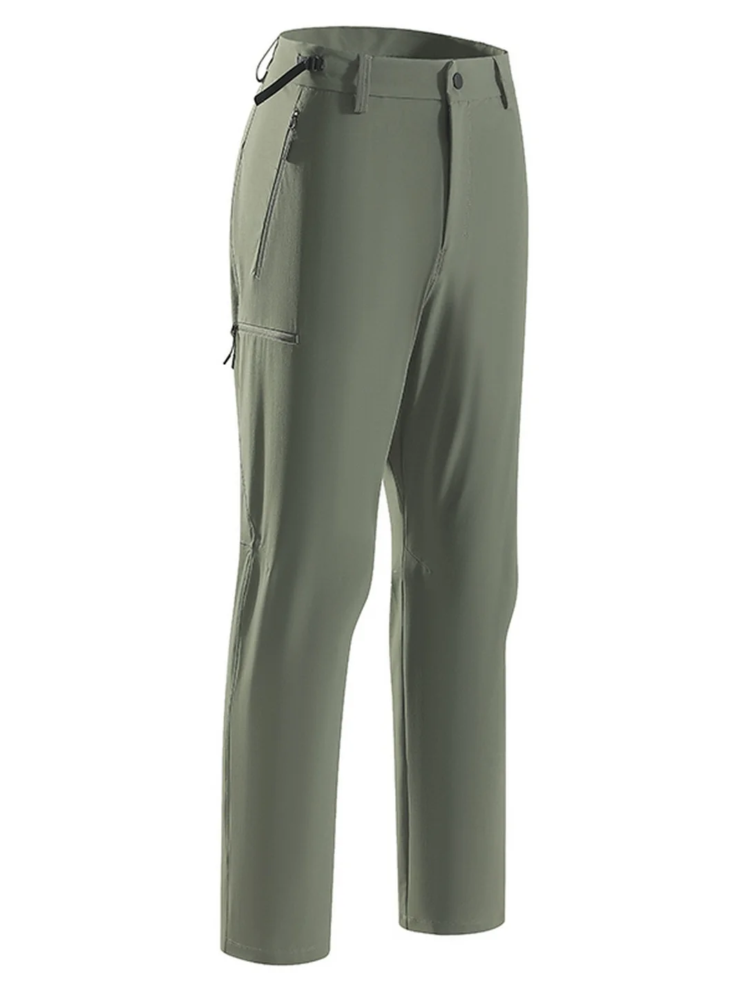 

Advanced American Sle Outdoor Hiking Casual Pants Spring Autumn Loose Straight Leg Breathable Durable Men's Sport Trousers