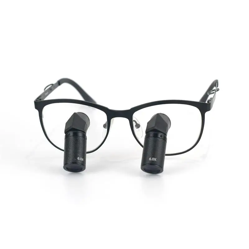 AENM-600X Surgical Loupes Surgery Ergonomic TTL for Surgical Loupes Spine Surgery