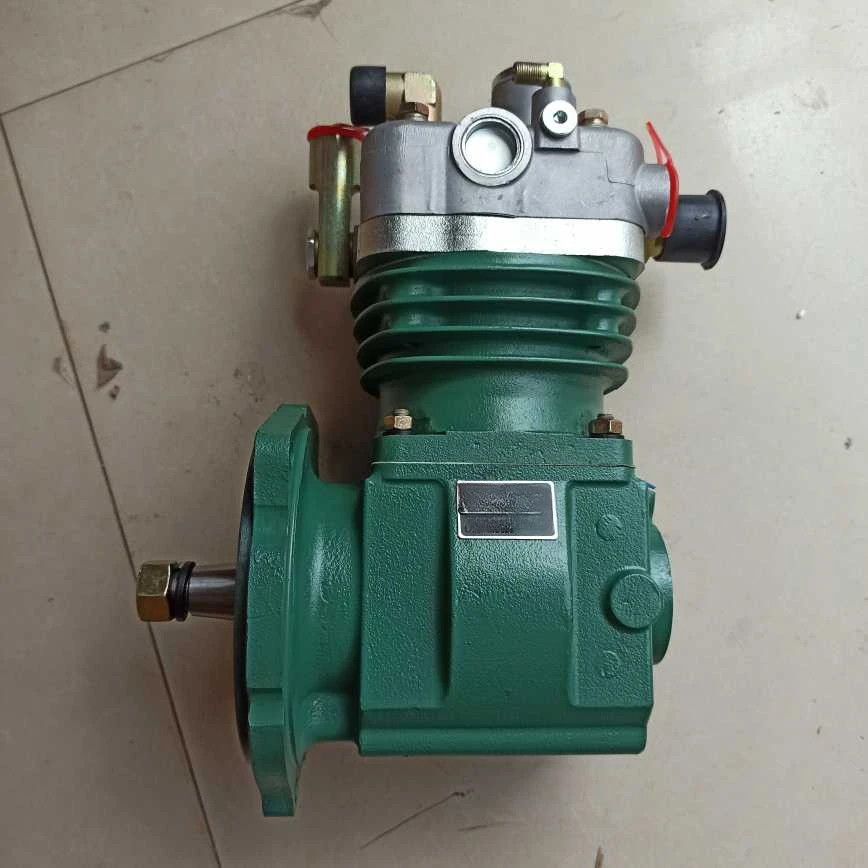 

Applicable to Faw Liberation Stannic Bavin 6dl A60 Air Pump 3509010a6a0-1a93ra Air Compressor