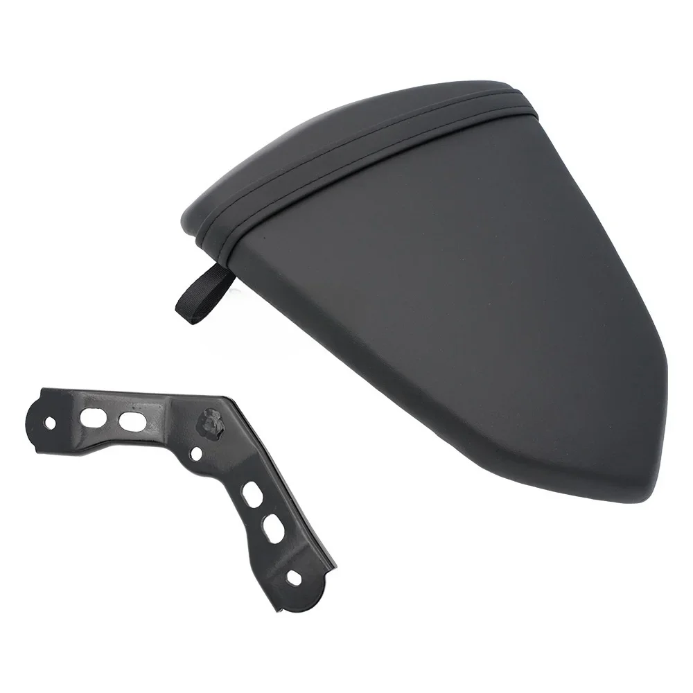 Motorcycle For Kawasaki Ninja 250 300 EX250L EX300 2013 2014 2015 2016 Rear Passenger Seat Saddle Pillion Rear Seat Cushion