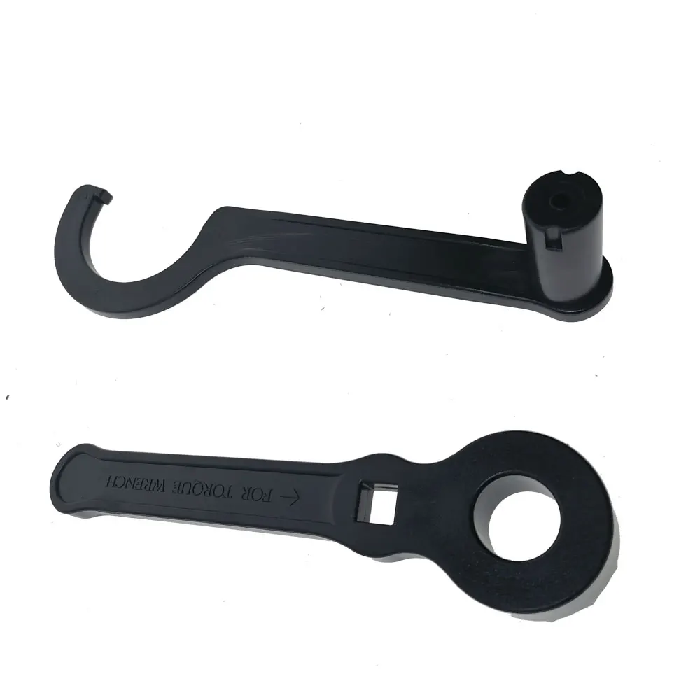 Scuba Diving Dive BCD Bladder Flange OPV Tool