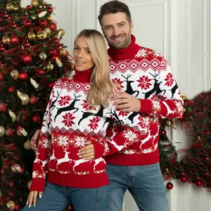 Christmas Sweater For Family AliExpress