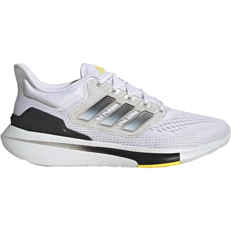 Adidas Official New Men's and Women's Lightweight Breathable Cushioned Running Shoes GW6728