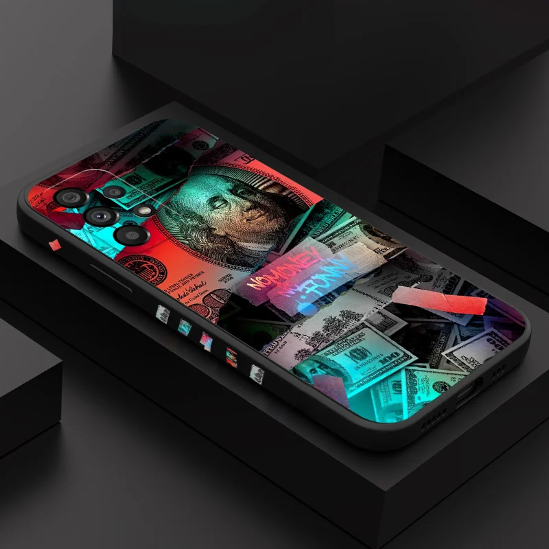 

Dazzling Wealth Case For Samsung Galaxy A73 A53 A33 A23 A13 A03 A72 A52 A52S A32 A22 A12 A02 A02S A71 A51 A31 A21S 4G 5G Cover