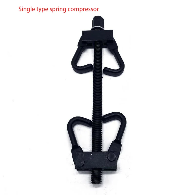 Shock Absorber Removal Tool Special Tool For Spring Removal Remove And Install The Compression Damper Spring Compressor