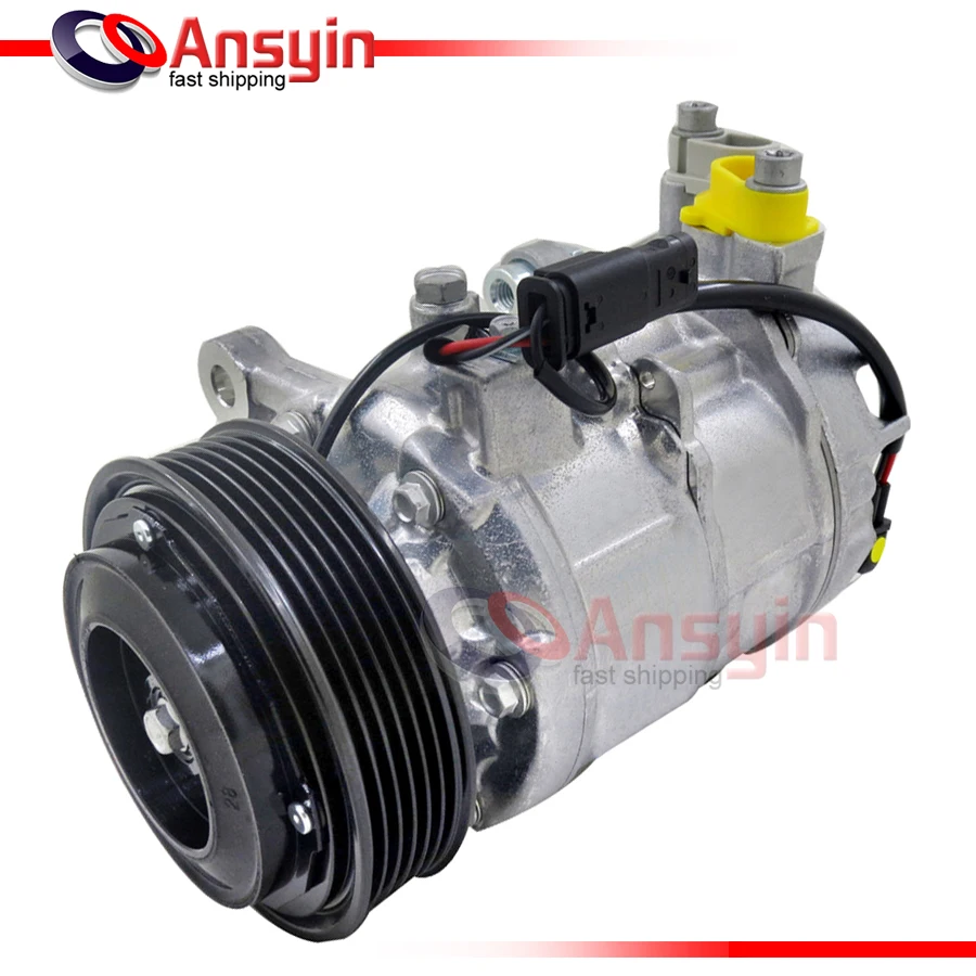 For Mini F56 Cooper S 2014-2016 AC Compressor 64526811431 64526811433 64526826880 64529295051 64529362491 64536941084