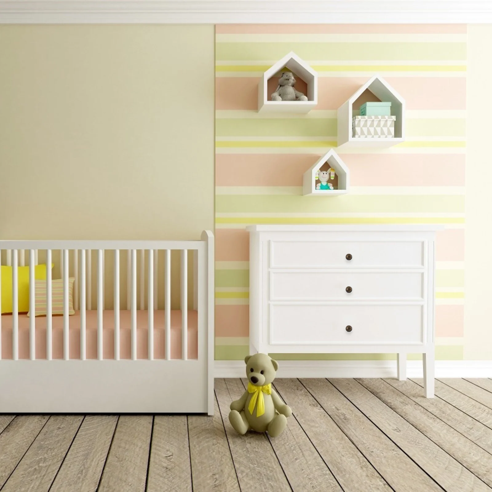 

24pcs Cabinet Knobs Bronze Zinc Alloy Drawer Handles For Kitchen Cupboard Wardrobe Furniture Door Pull Hardware