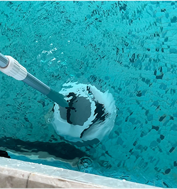 Swimming Pool Cleaning Robot Swimming Pool Automatic Vacuum Cleaner