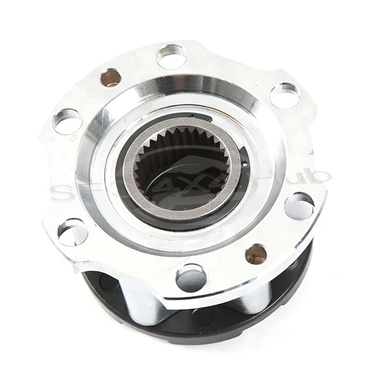 30T flywheel rims model number 43530-60130 suitable for Toyota Land Cruiser models FZJ100 FZJ/HZJ105 FZJ 71 74 78 79 HZJ71 78 79