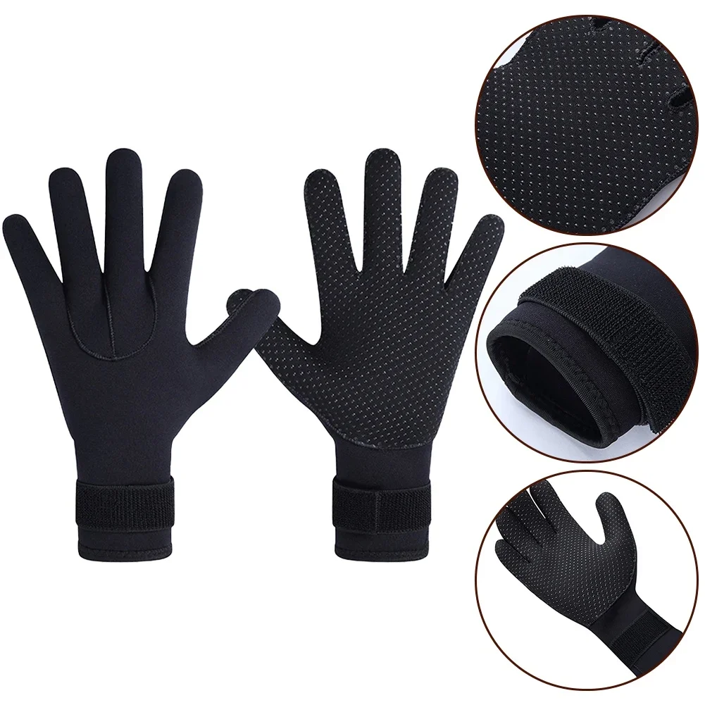 

Перчатки для катания на лыжах, перчатки для гидрокостюма, перчатки для дайвинга, спортивные перчатки с термозащитой, аксессуары для дайвинга, перчатки с ручной сшивкой для снорклинга