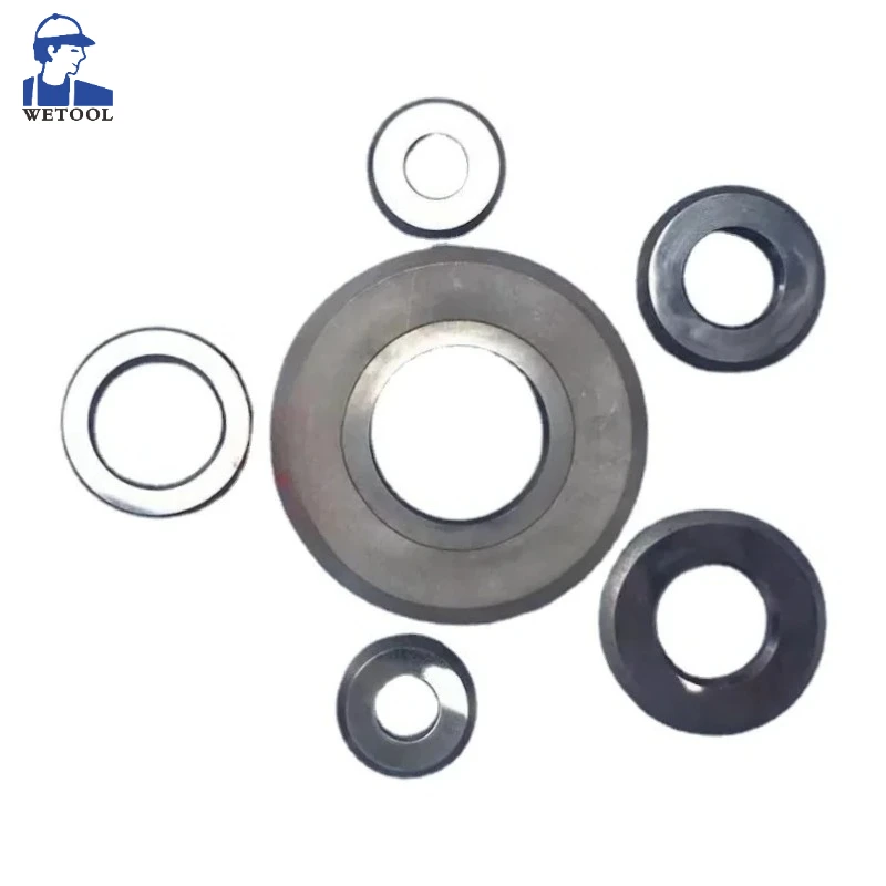 

287838 Детали насоса Впускной комплект Шаровое сиденье Карбид для безвоздушного распылителя краски 395 495 695 795 1095 7900 5900 2030 GH833