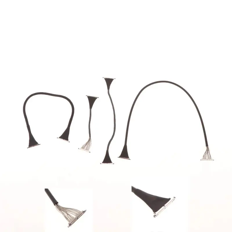 

Walksnail 5.5cm/9cm/14cm/20cm Coaxial Cable For Avatar HD Replacement Back Cover (Pro Camera/Nebula Pro/ Polar Starlight) Access