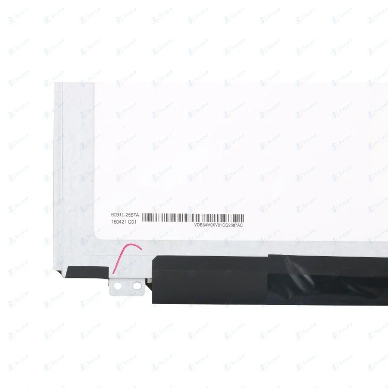 Original 15.6 inch LP156WF5-SPC1 for Dell Inspiron LCD Screen Matrix Panel 1080P FHD 40pins 100% Tested Works Well