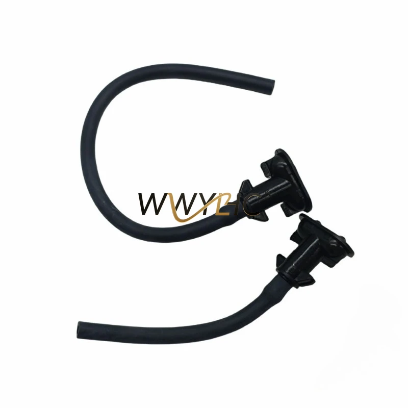Headlight Sprinkler LR015359 LR015358 Suitable for Land Rover RANGE ROVER SPORT I L320