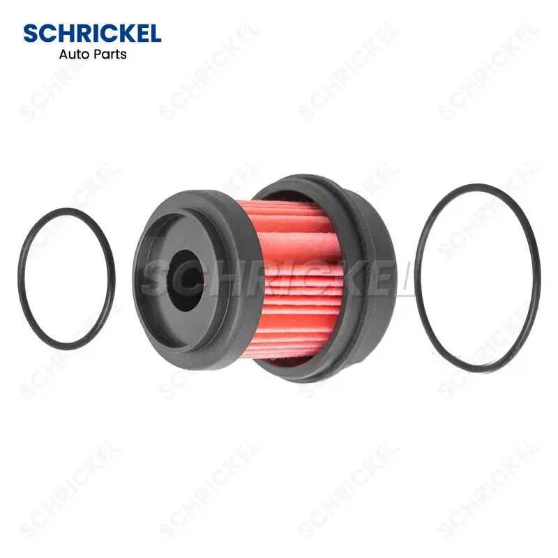 10R80 Automatic Transmission Oil Filter Fits for Ford HL3P-7G186-CA HL3P7G186CA HL3Z-7A098-A HL3Z7A098A HL3P-7P086 HL3P7P086